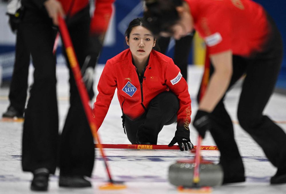 海星直播：球员锦标赛4强出炉！中国独苗出局，肖国栋遭到.